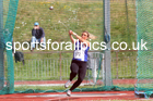 Senior womens hammer, 2022 Northern Senior and Under-20 Champs., Wavertree Athletics Centre, Liverpool. Photo: David T. Hewitson/Sports for All Pics